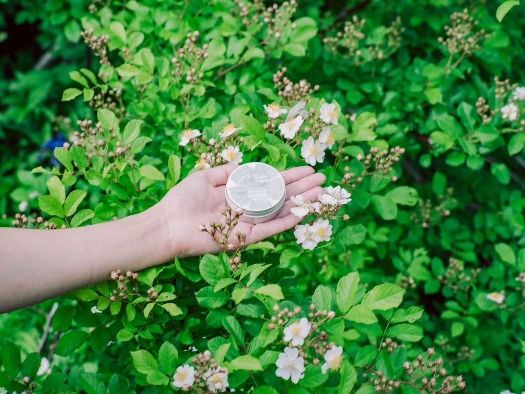 suru-suru skin balm