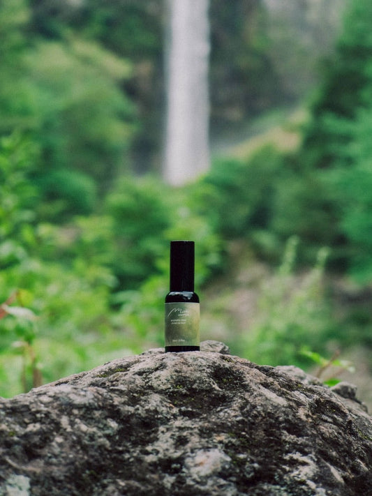 【限定販売】aromatic mist - shinpi no mori -