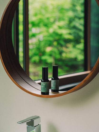 【期間限定販売】aromatic mist - norikura no mori - 30ml