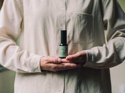 【期間限定販売】aromatic mist - norikura no mori - 30ml