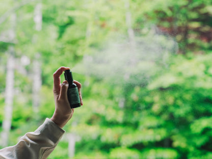 【期間限定販売】aromatic mist - norikura no mori - 30ml