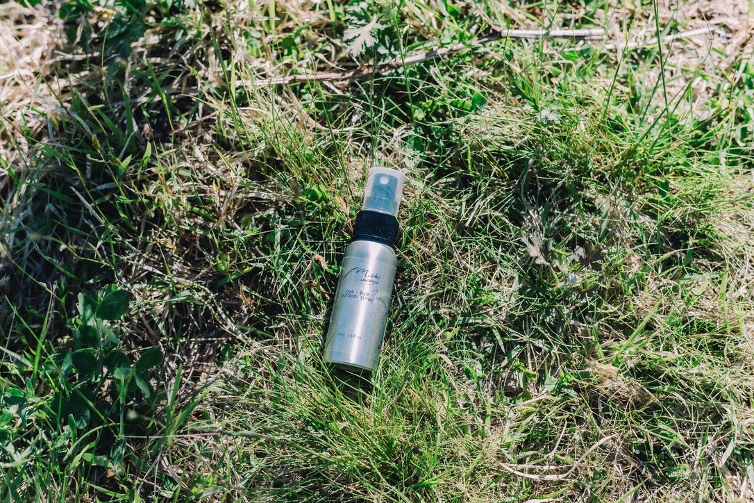 bye-bye outdoor mist