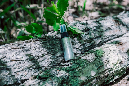 bye-bye outdoor mist