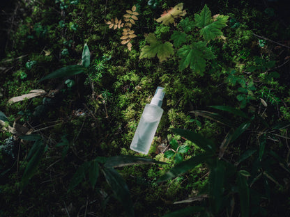 sara-sara oil in mist water 150ml