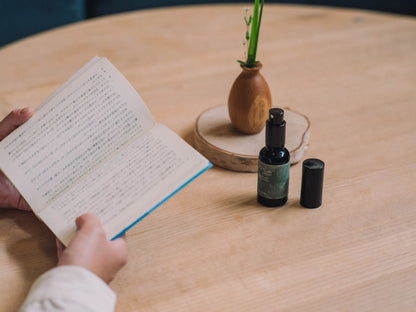 【期間限定販売】aromatic mist - norikura no mori - 30ml