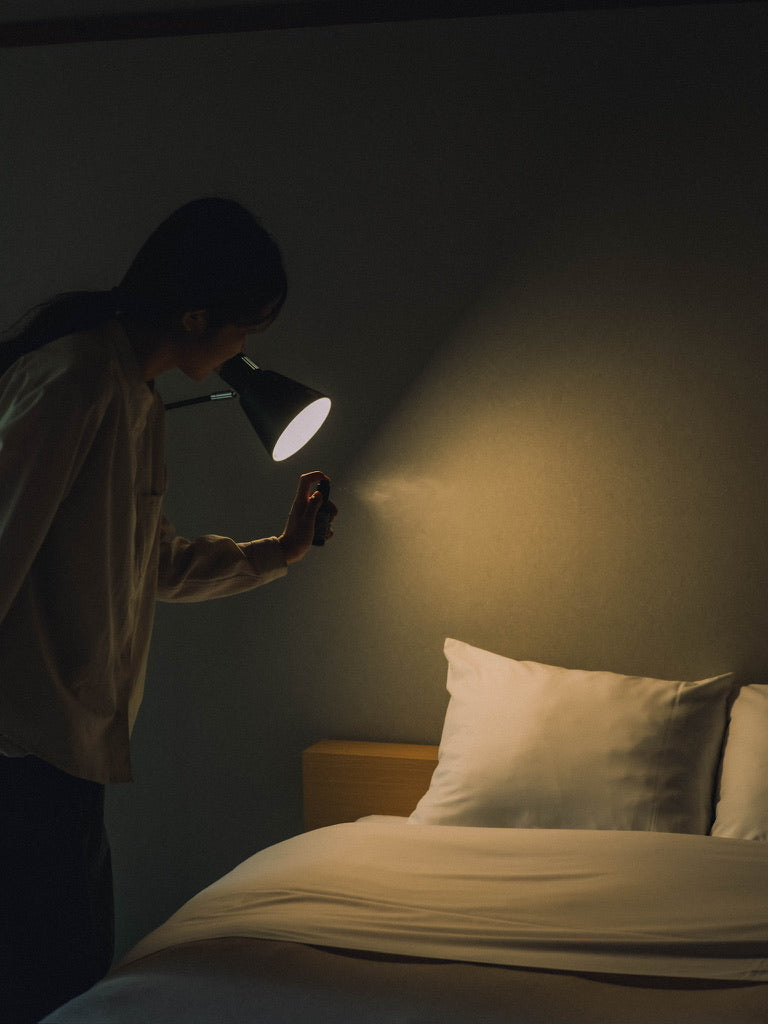 【期間限定販売】aromatic mist - norikura no mori - 30ml