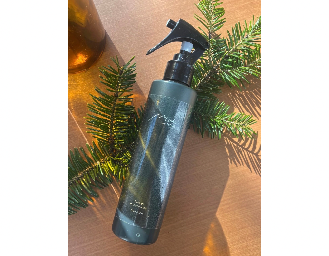 funwari aromatic spray 200ml